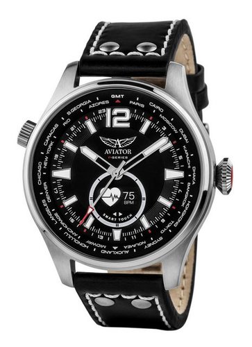 Aviator smartwatch online