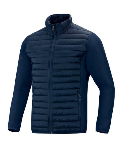 Jako Regenjacke Hybrid Corparate Jacke Atmungsaktivität