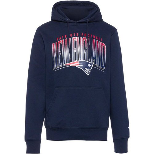 Fanatics Hoodie NFL New England Patriots