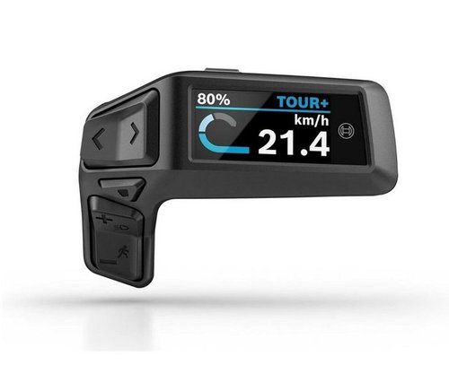Bosch Fahrradcomputer Ebike Fahrrad Display Purion 200 - Smart System