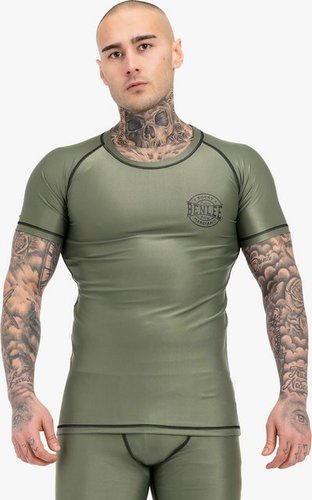 Benlee Rocky Marciano Trainingsanzug Limehills Funktionsshirt schmale Passform