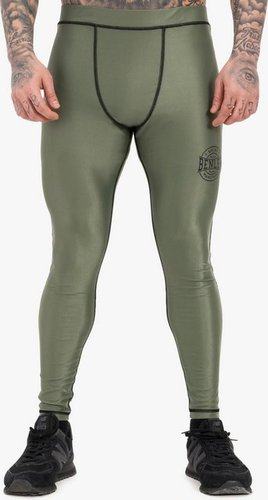 Benlee Rocky Marciano Trainingsanzug Manorburn Funktionsleggings