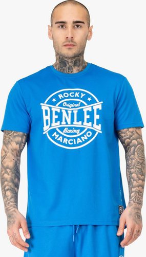 Benlee Rocky Marciano Trainingsanzug Bryson Funktionsshirt normale Passform