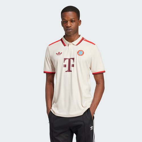Adidas Trainingstop FC BAYERN MÜNCHEN 24/25 AUSWEICHTRIKOT