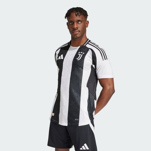 Adidas Trainingstop JUVENTUS TURIN 24/25 HEIMTRIKOT AUTHENTIC