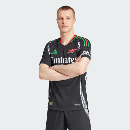 Adidas Trainingstop FC ARSENAL 24/25 AUSWÄRTSTRIKOT AUTHENTIC