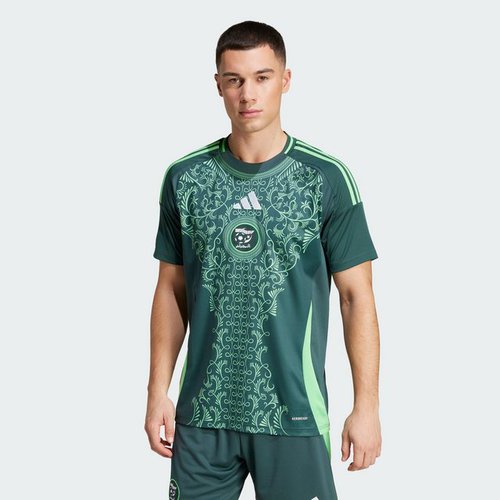 Adidas Trainingstop ALGERIEN 24 AUSWÄRTSTRIKOT