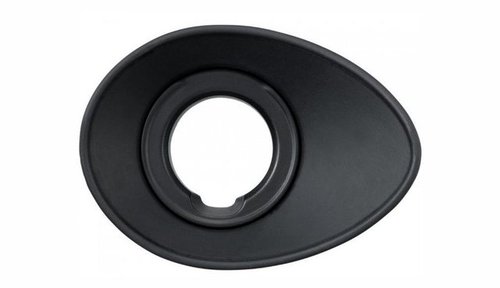 Fujifilm Kamerazubehör-Set Augenmuschel EC-XH W (X-H1)