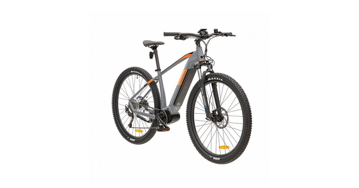 VAKOLE EMT29 VTT Électrique - Site Officiel Vakole® – Vakole