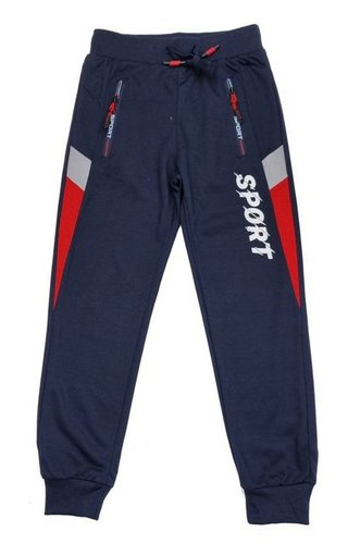 Fashion Boy Jogginghose Jogginghose Freizeithose Sporthose J6312