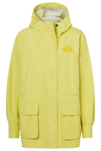Marmot Regenmantel Damen 78 All-Weather Parka