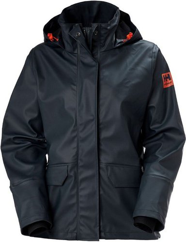 Helly Hansen Regenjacke Luna Rain Jacket