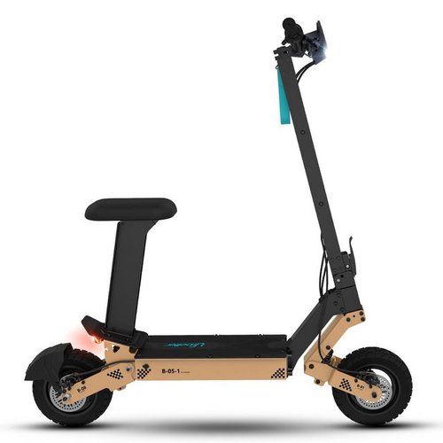 Urbetter E-Scooter U4 E-Scooter 50km Range