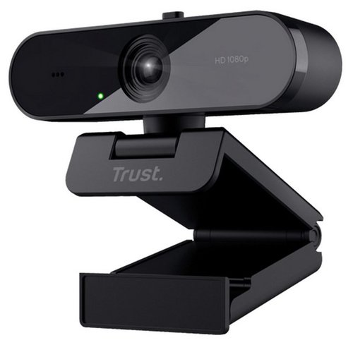 Trust Webcam TW-200 Webcam