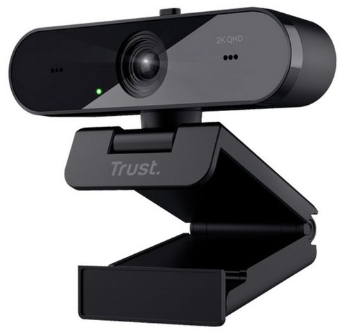 Trust Webcam Taxon QHD Webcam