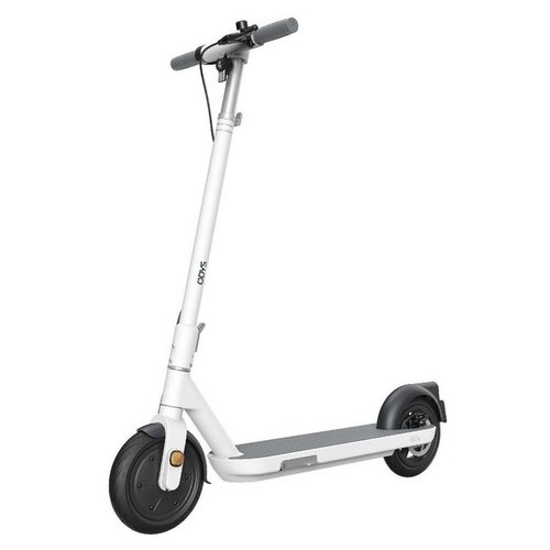 Odys E-Scooter PAX Electric Scooter weiß, 20 km/h