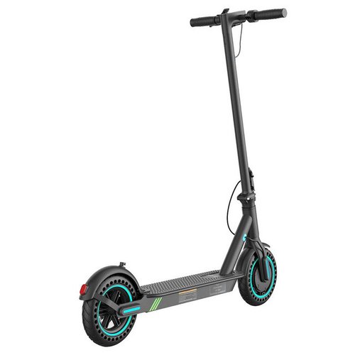 Bogist E-Scooter M1 Elite, 350,00 W, 25,00 km/h, 8,5-Zoll-Reifen 350W Motor 36V 10Ah Batterie
