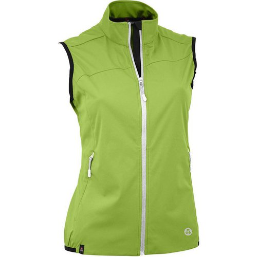 Maul Sport Maul Sport® Funktionsweste Softshellweste Entschenkopf (1-tlg)
