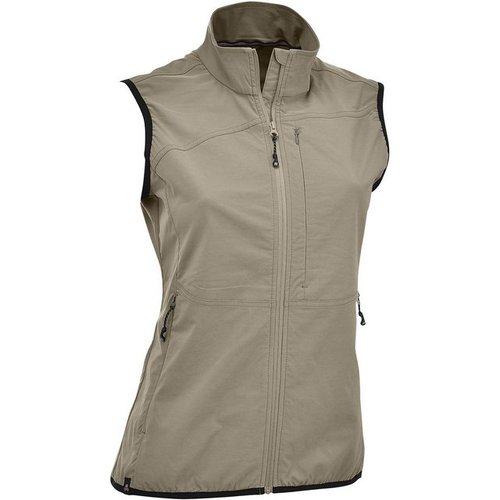 Maul Sport Maul Sport® Funktionsweste Weste Jakarta (1-tlg)