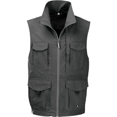 Maul Sport Maul Sport® Funktionsweste Weste Grünten-SP (1-tlg)