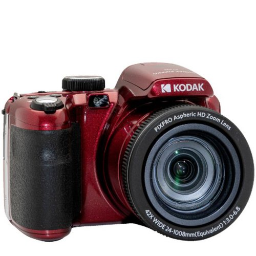 Kodak Pixpro Astro Zoom AZ425 Digitalkamera 21.14 Megapixel Opt. Zoom: Kompaktkamera