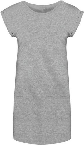 Kariban Nachthemd Sleepshirt (Spar-Set, 2er-Pack) angenehmer Tragekomfort