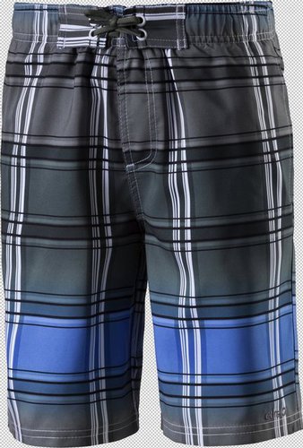 etirel Badeshorts Kn-Shorts Lajos