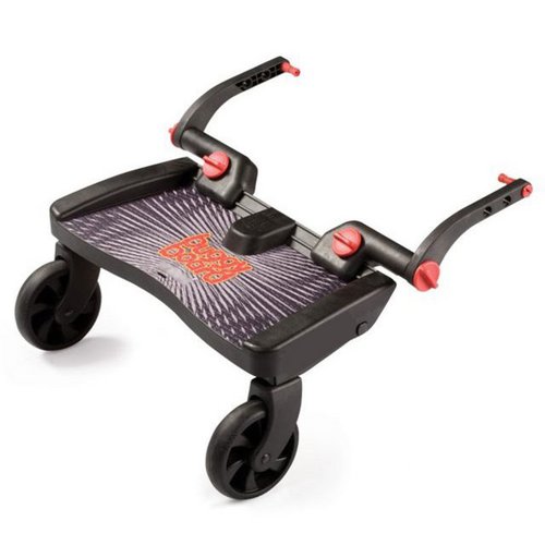 Bergsteiger Buggyboard Kinderwagen Buggy Board (Geschwisterbrett)