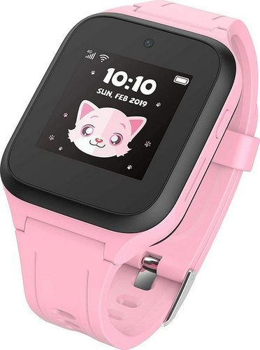 Tcl MOVETIME Kids Watch MT40X Smartwatch (1,3 Zoll)