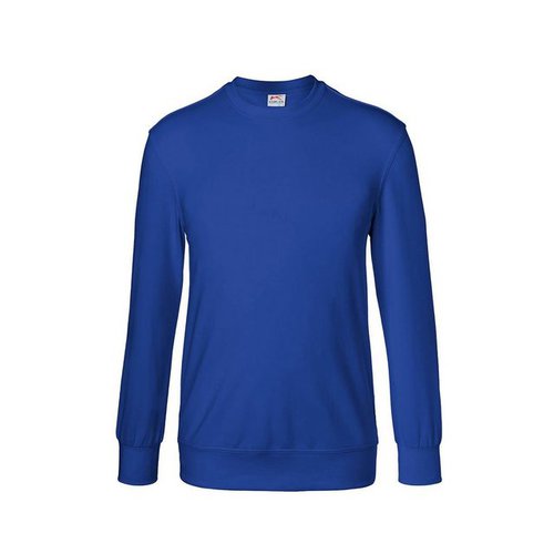 Kübler Sweater Shirts Sweatshirt kbl.blau