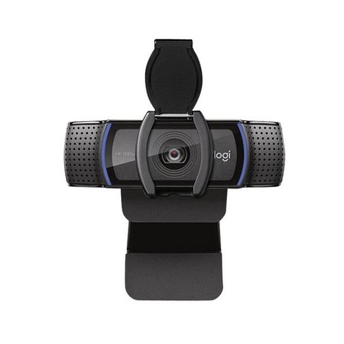Logitech C920S HD Pro Webcam Webcam