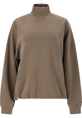 Athlecia Sweatshirt Paris W High-Neck