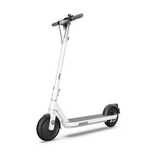 Odys E-Scooter PAX Elektro Scooter Mit Straßenzulassung 20 km/h bis 115 kg, 20 km/h