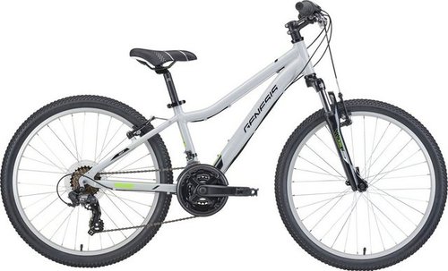 Genesis Jugendfahrrad Kinder-Mountainbike HOT 24