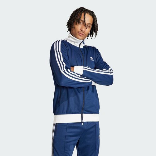 Adidas Trainingstop ADICOLOR CLASSICS BECKENBAUER ORIGINALS JACKE