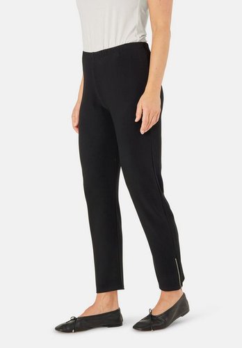 Masai Sweathose MaPolly Elastischer Hosenbund, Jersey