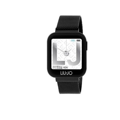 Liu Jo Classic 2.0 Smartwatch