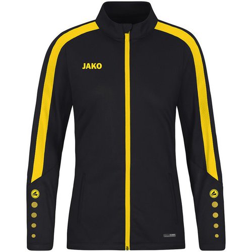Jako Trainingsjacke 9323 Polyesterjacke Power