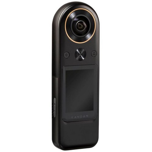 Kandao QooCam 8K Enterprise 360 Grad Live Stream Kamera 360°-Kamera