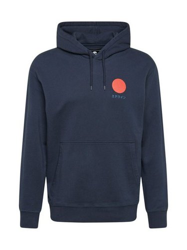 Edwin Sweatshirt Japanese Sun (1-tlg)