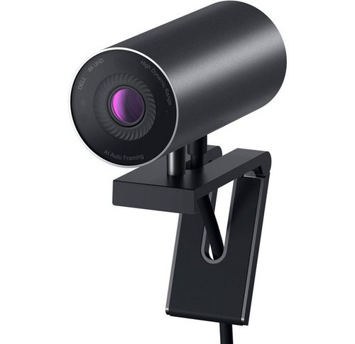 Dell UltraSharp WB7022 Webcam