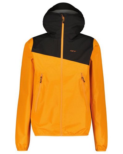 Meru Outdoorjacke Herren Outdoorjacke GAMBELL 2,5L JACKET MAN (1-St)