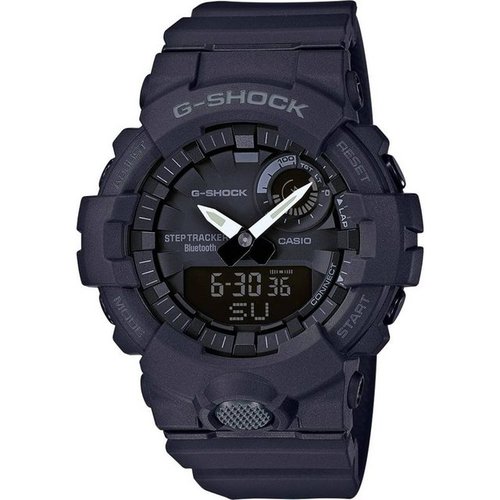 Casio G-SQUAD Armbanduhr Watch