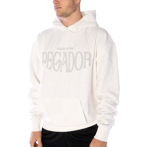 Pegador Hoodie AOT Cali Oversized Hoodie Herren Kapuzenpullover (1-tlg)