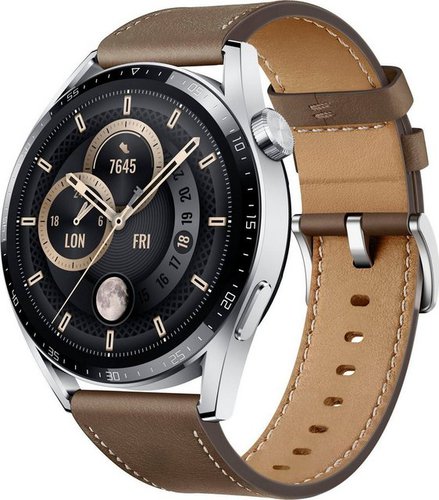 Huawei WATCH GT 3 46mm Smartwatch