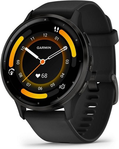 Garmin Venu 3 Smartwatch