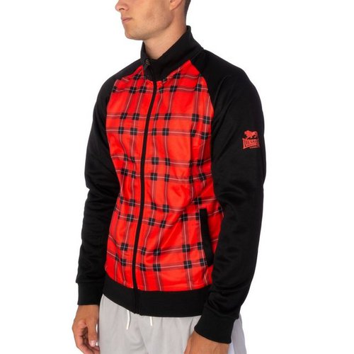 Lonsdale Trainingsjacke Jacke Heritage