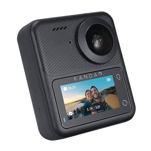Kandao QooCam 3 360° Action Camera 360°-Kamera