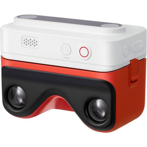 Kandao QooCam EGO 3D Kamera 360°-Kamera