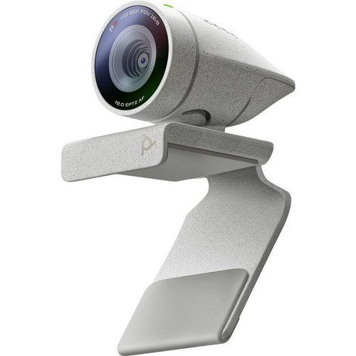 Poly Studio P5 USB HD Webcam Webcam (Klemm-Halterung)